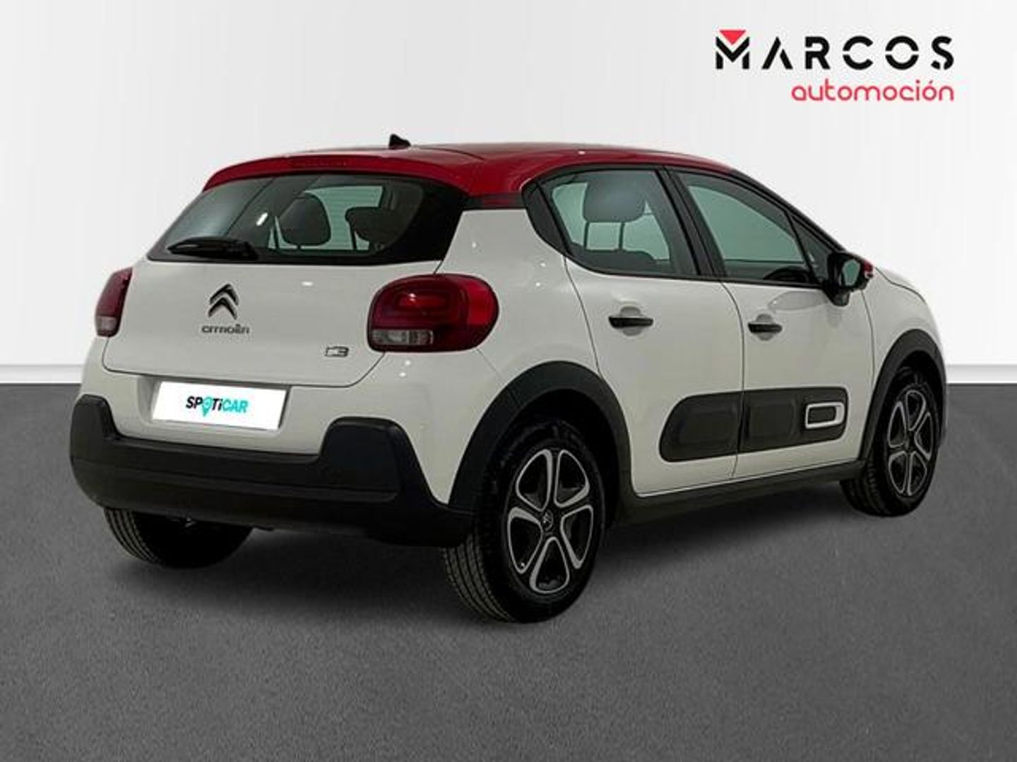 Citroen C3 PureTech 83 Feel Pack 61 kW (83 CV)