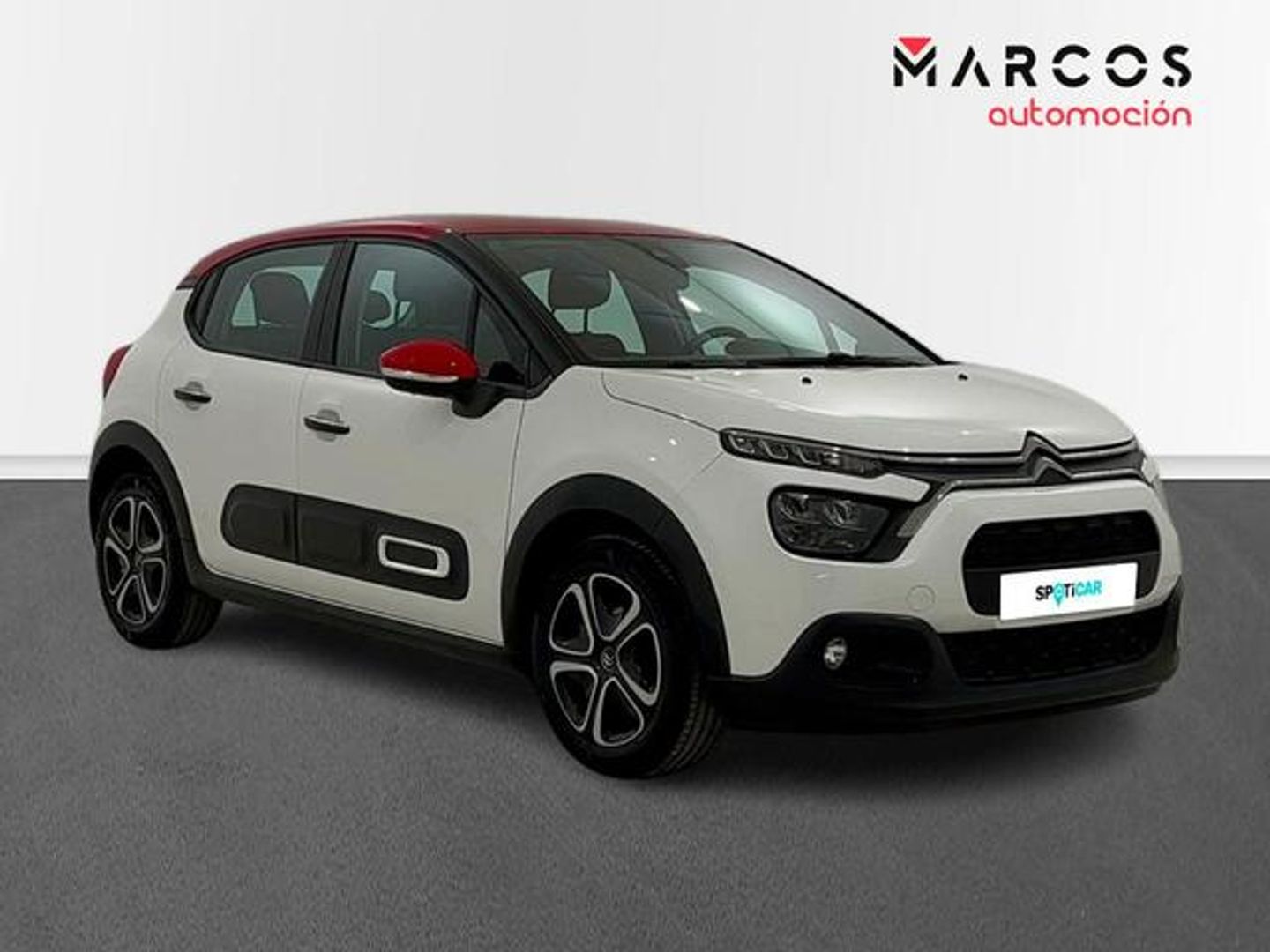 Citroen C3 PureTech 83 Feel Pack 61 kW (83 CV)