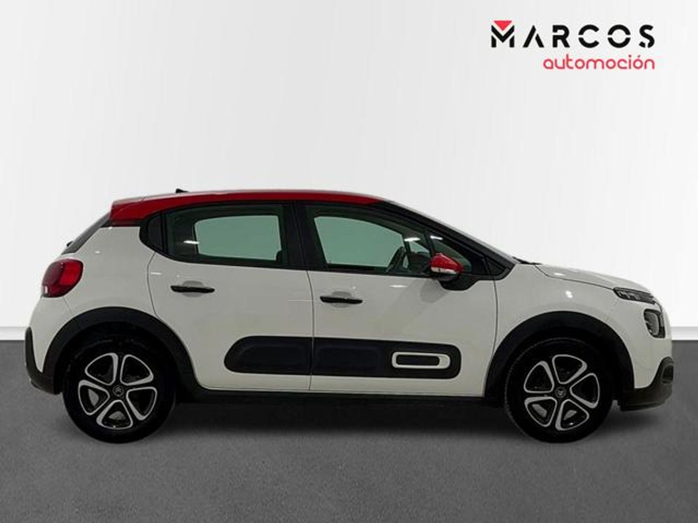 Citroen C3 PureTech 83 Feel Pack 61 kW (83 CV)