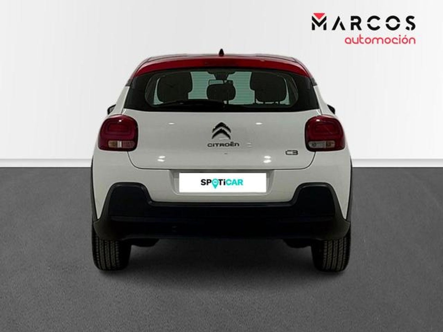 Citroen C3 PureTech 83 Feel Pack 61 kW (83 CV)