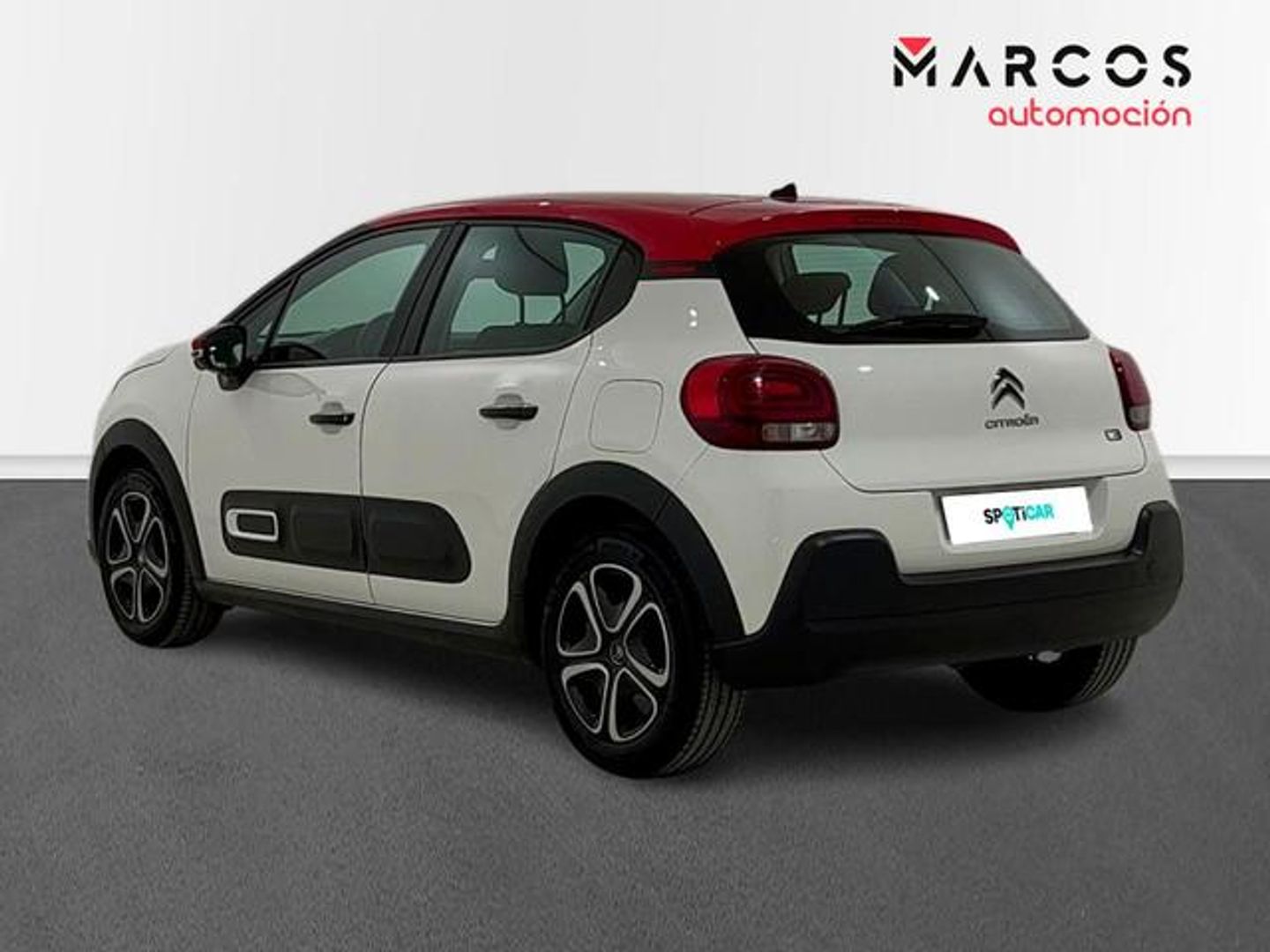 Citroen C3 PureTech 83 Feel Pack 61 kW (83 CV)