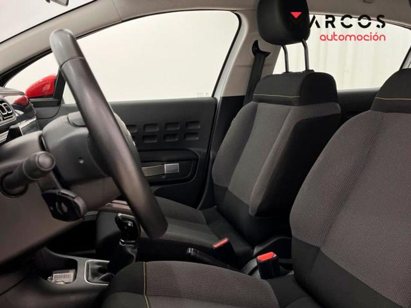 Citroen C3 PureTech 83 Feel Pack 61 kW (83 CV)