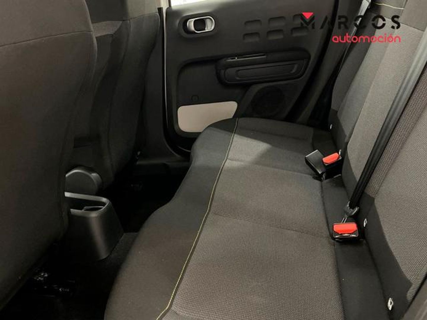 Citroen C3 PureTech 83 Feel Pack 61 kW (83 CV)