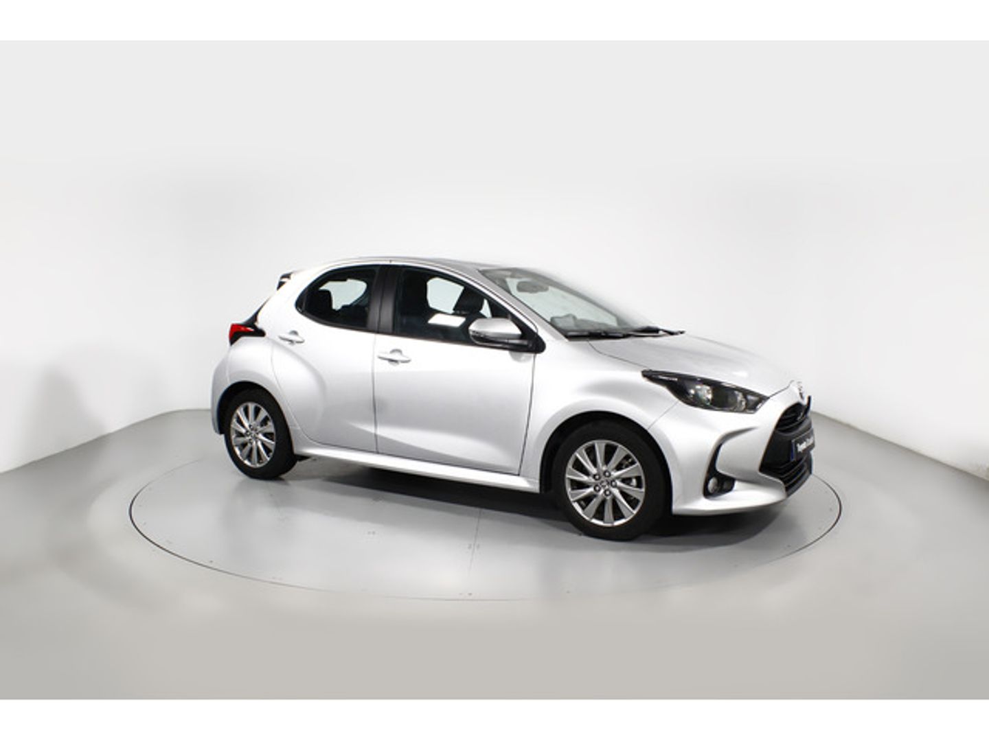 Toyota Yaris 120H Active Tech 85 kW (116 CV)