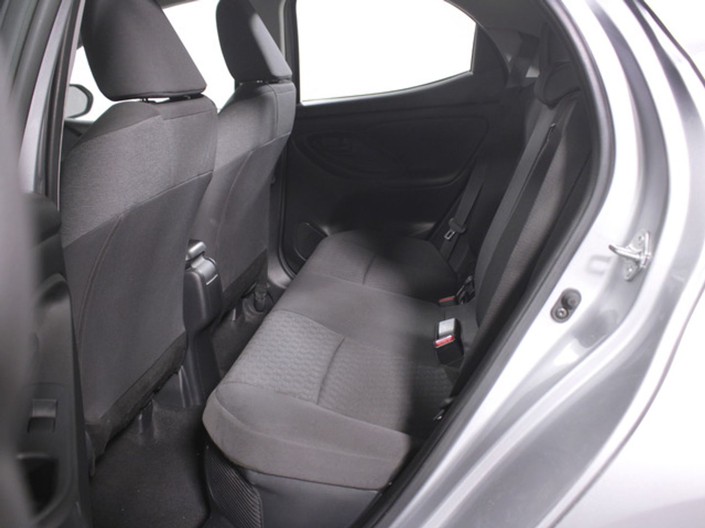 Toyota Yaris 120H Active Tech 85 kW (116 CV)