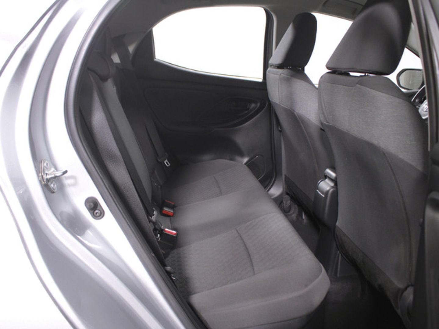 Toyota Yaris 120H Active Tech 85 kW (116 CV)