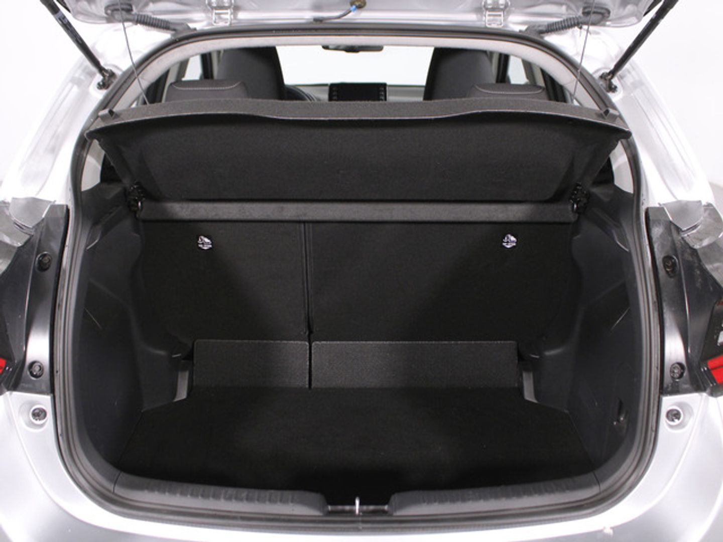 Toyota Yaris 120H Active Tech 85 kW (116 CV)