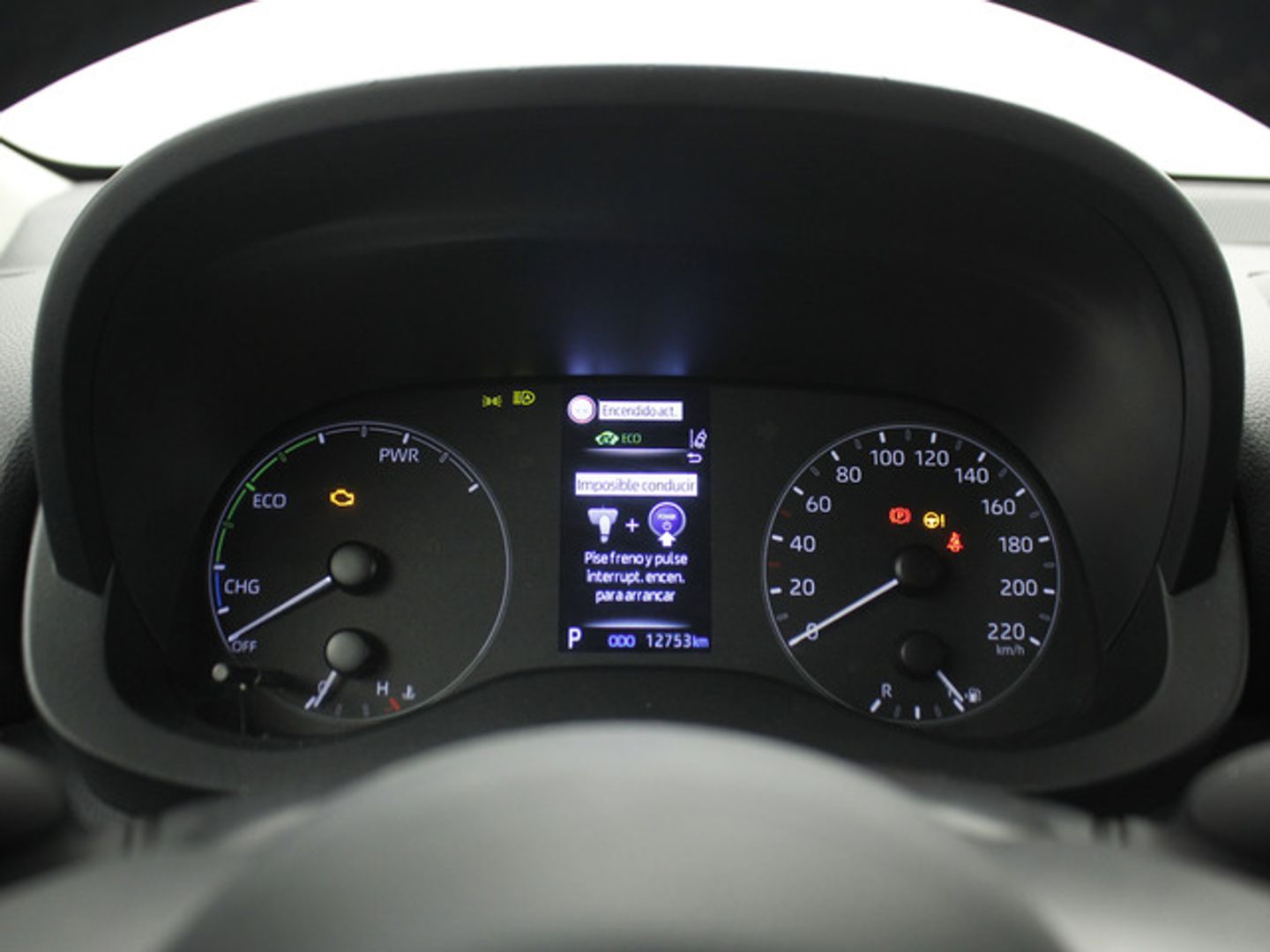 Toyota Yaris 120H Active Tech 85 kW (116 CV)