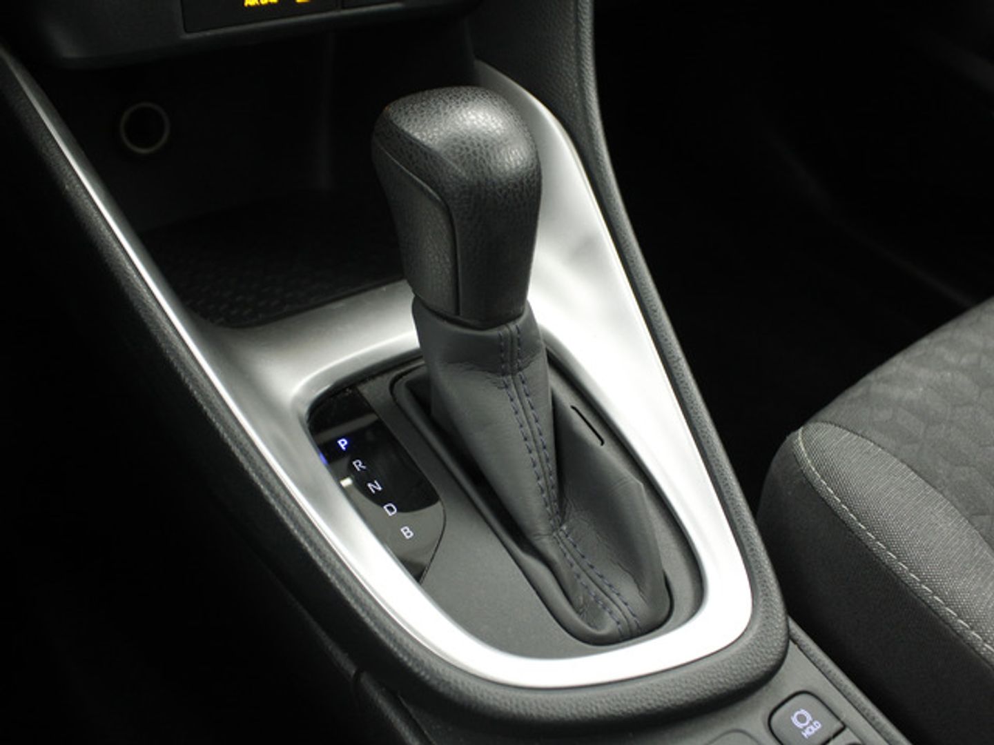 Toyota Yaris 120H Active Tech 85 kW (116 CV)