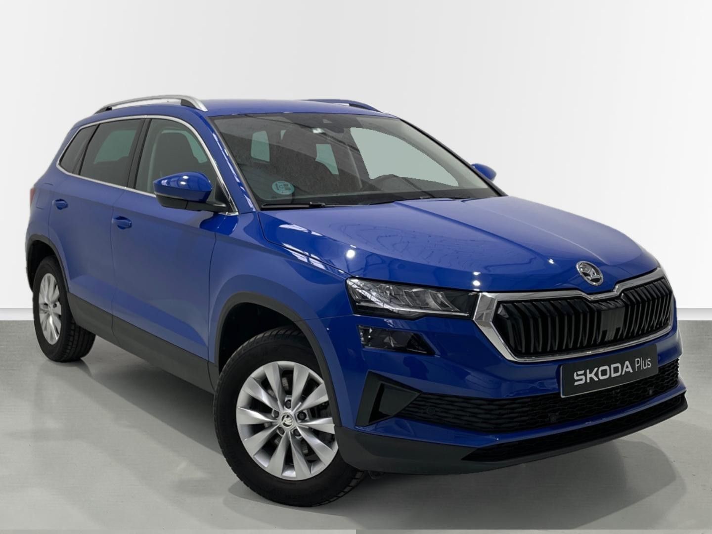 Skoda Karoq 1.5 TSI ACT Ambition DSG 110 kW (150 CV)