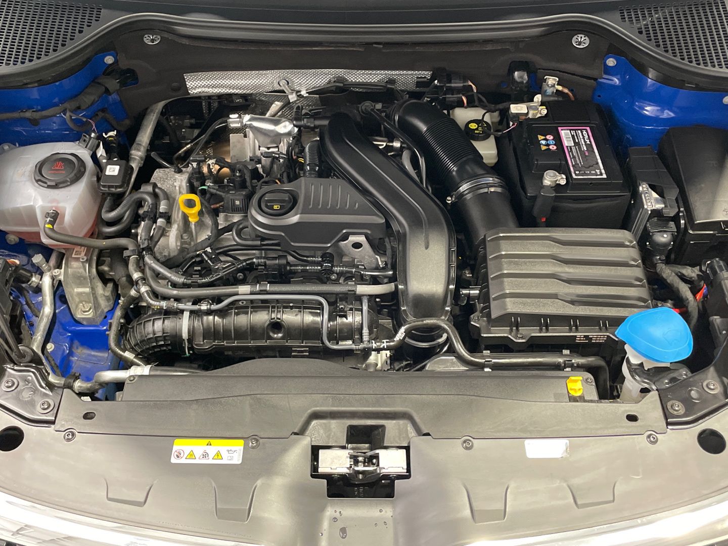 Skoda Karoq 1.5 TSI ACT Ambition DSG 110 kW (150 CV)