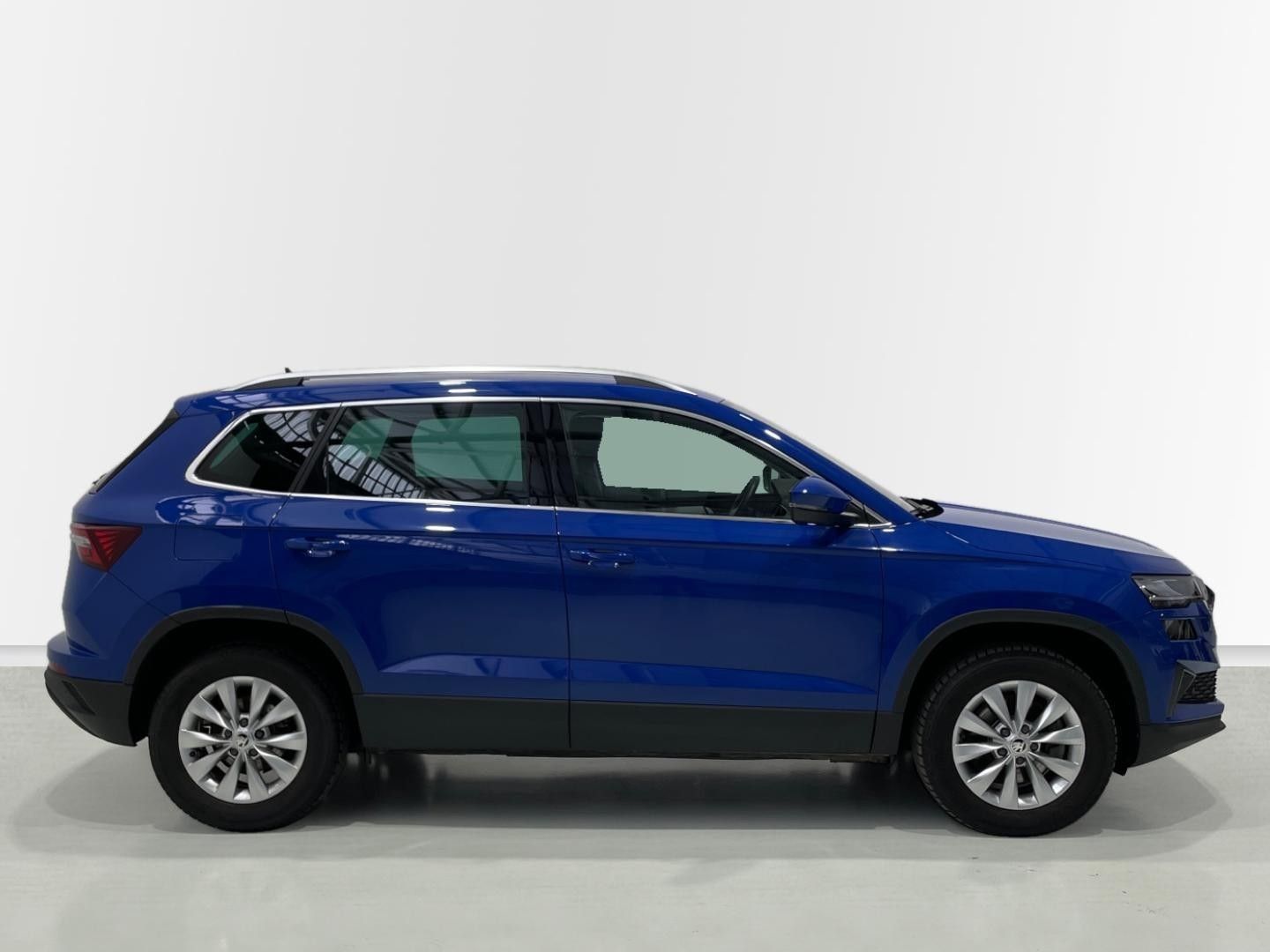 Skoda Karoq 1.5 TSI ACT Ambition DSG 110 kW (150 CV)