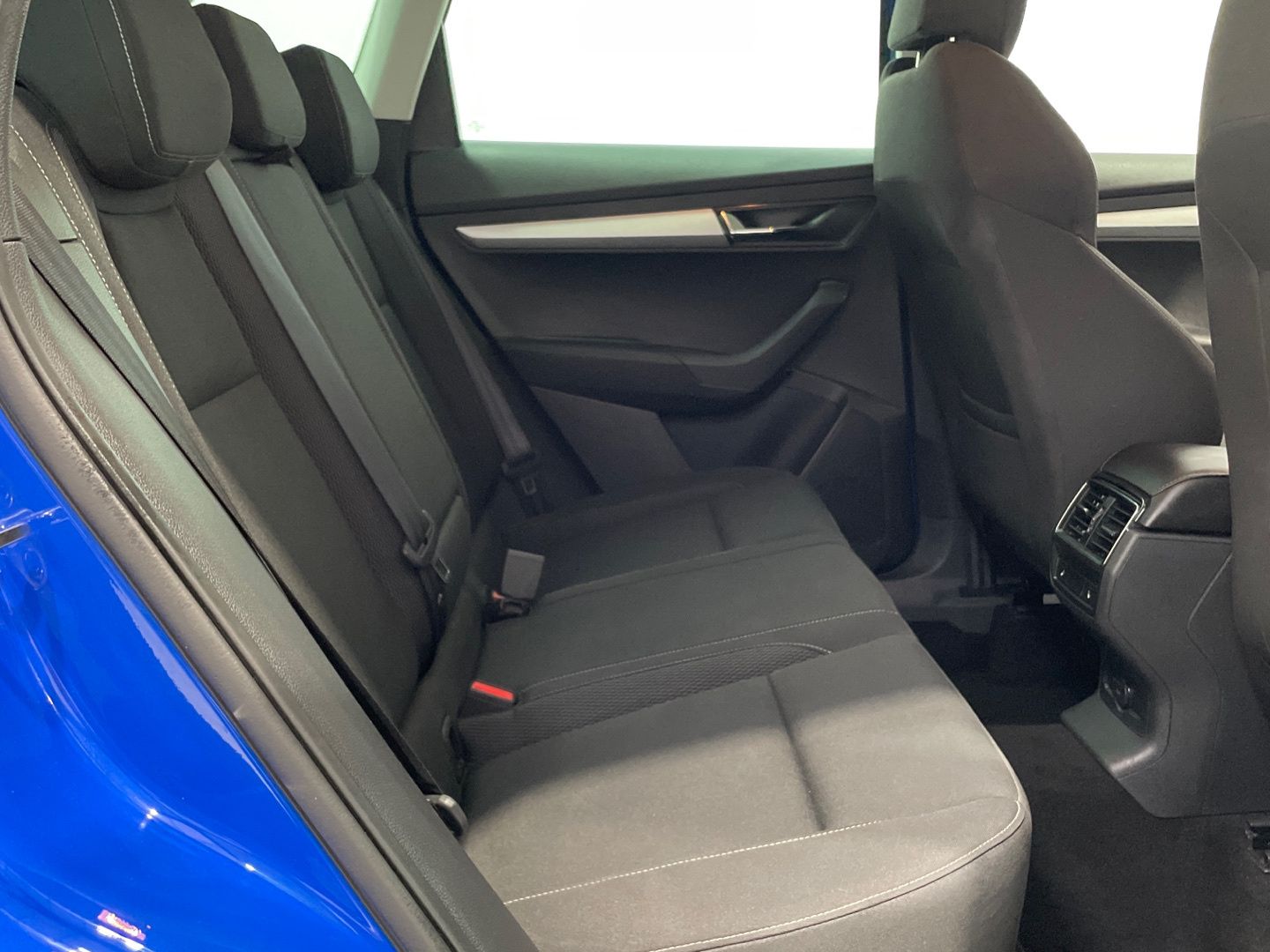 Skoda Karoq 1.5 TSI ACT Ambition DSG 110 kW (150 CV)