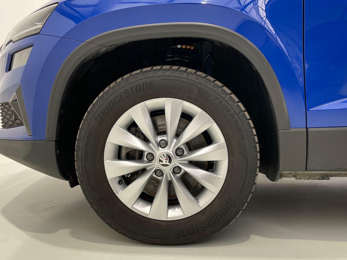 Skoda Karoq 1.5 TSI ACT Ambition DSG 110 kW (150 CV)