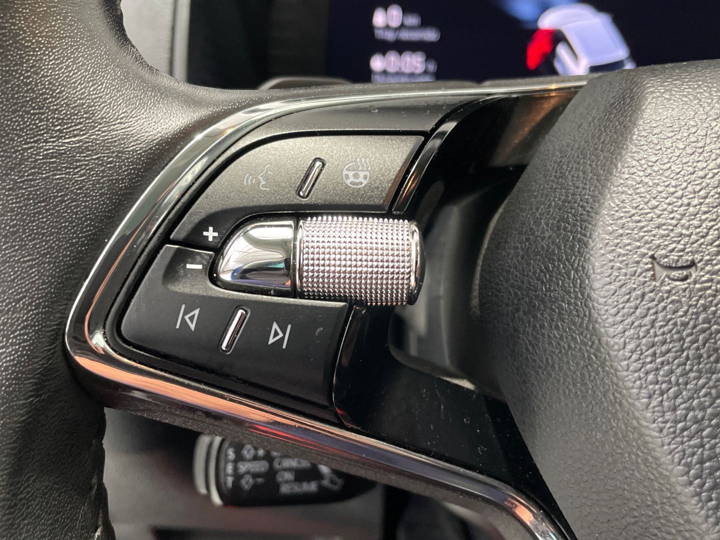 Skoda Karoq 1.5 TSI ACT Ambition DSG 110 kW (150 CV)