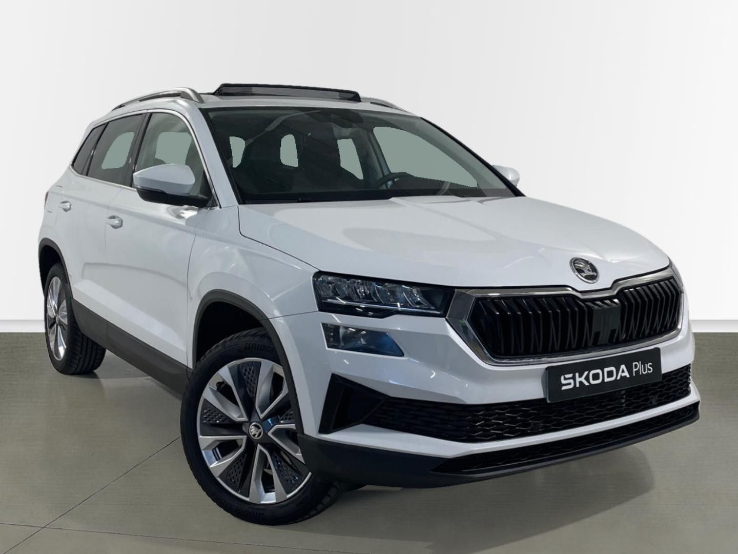 Skoda Karoq 1.5 TSI ACT Style 110 kW (150 CV)