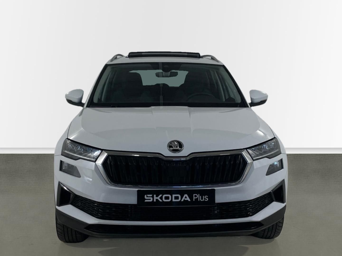 Skoda Karoq 1.5 TSI ACT Style 110 kW (150 CV)