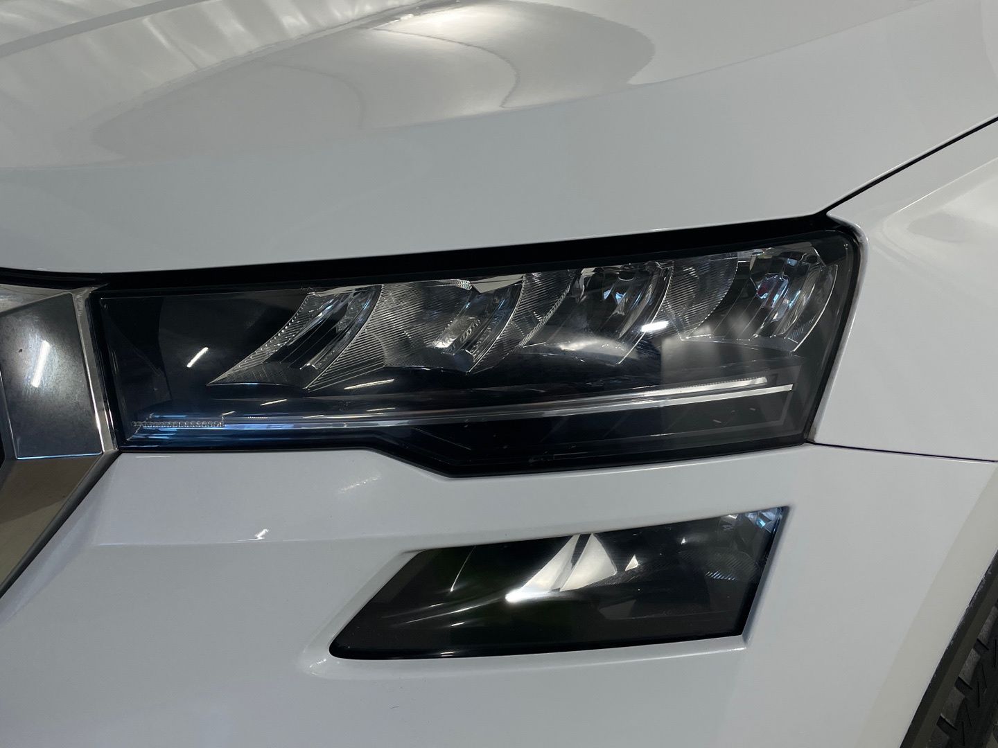 Skoda Karoq 1.5 TSI ACT Style 110 kW (150 CV)