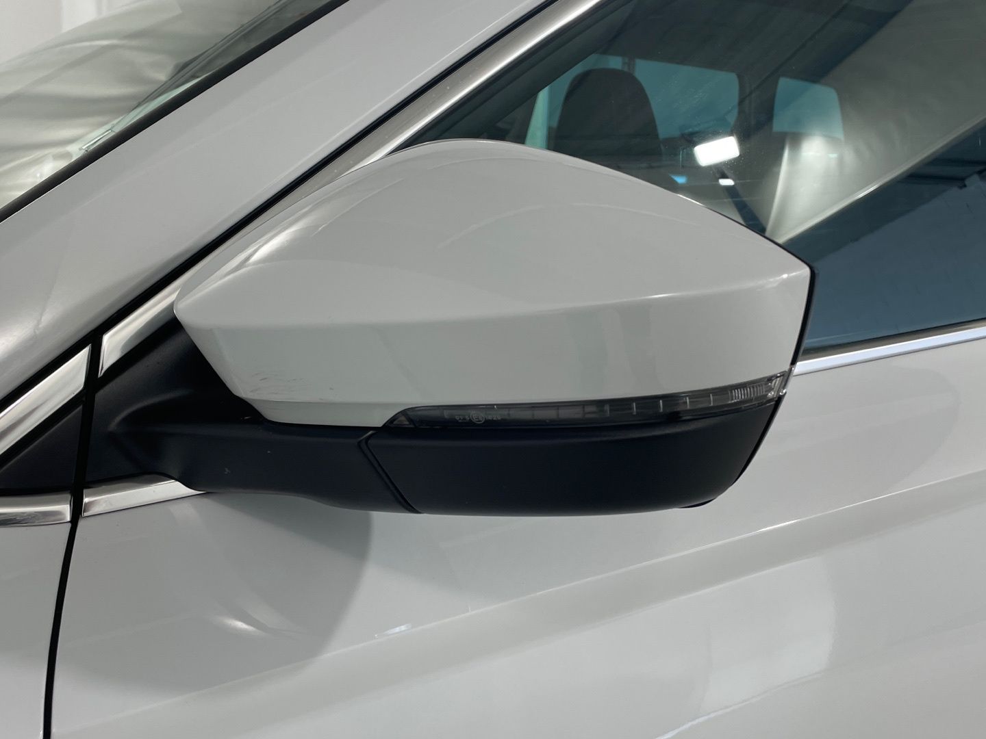 Skoda Karoq 1.5 TSI ACT Style 110 kW (150 CV)