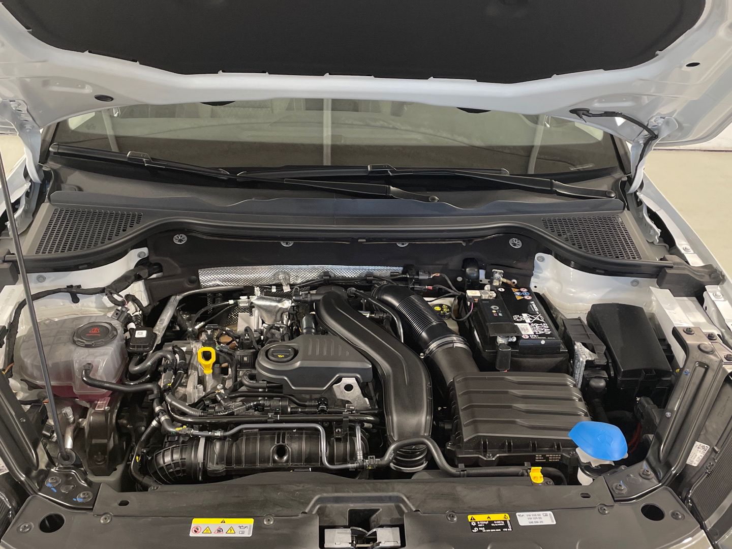 Skoda Karoq 1.5 TSI ACT Style 110 kW (150 CV)