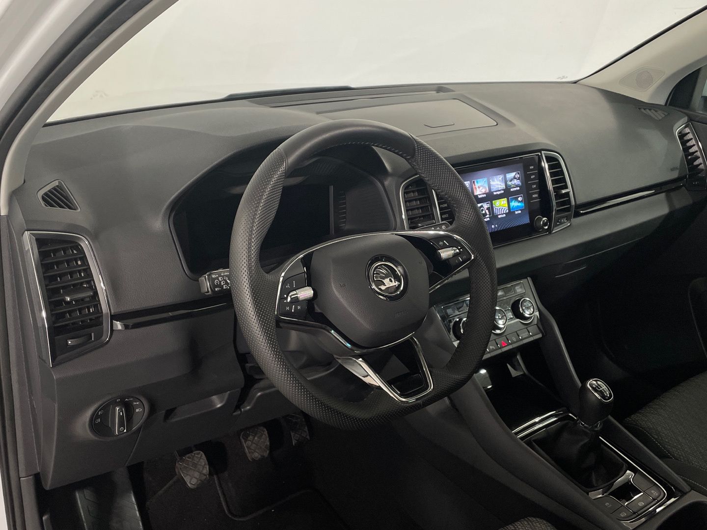 Skoda Karoq 1.5 TSI ACT Style 110 kW (150 CV)