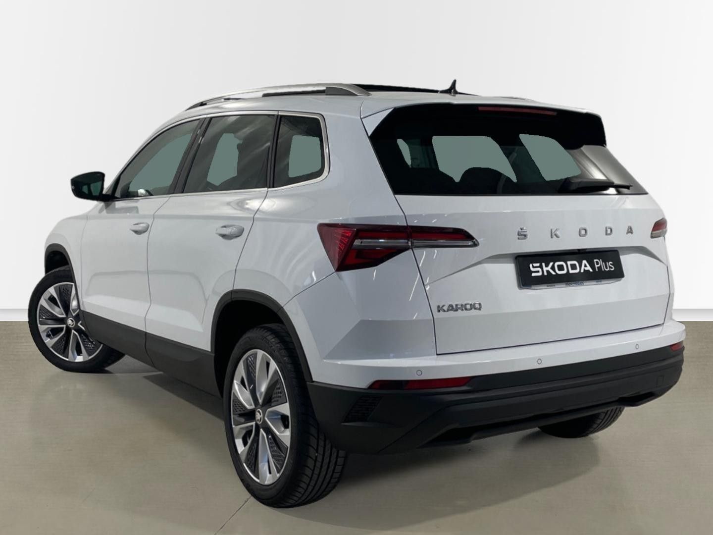 Skoda Karoq 1.5 TSI ACT Style 110 kW (150 CV)