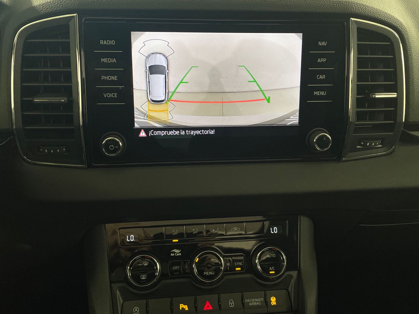 Skoda Karoq 1.5 TSI ACT Style 110 kW (150 CV)