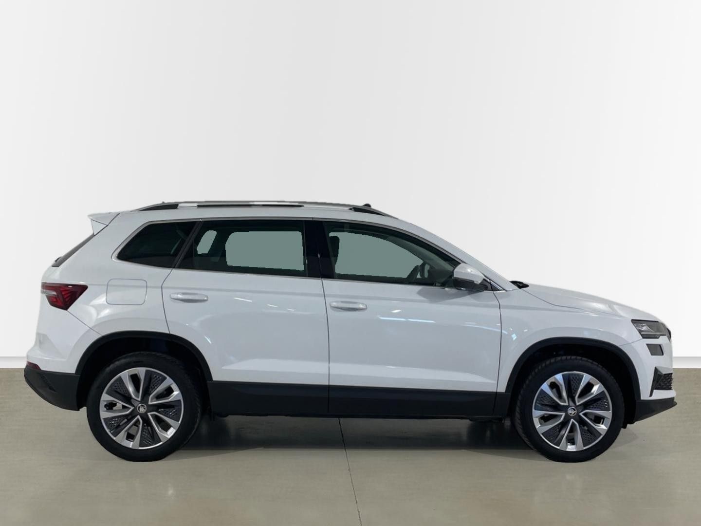 Skoda Karoq 1.5 TSI ACT Style 110 kW (150 CV)
