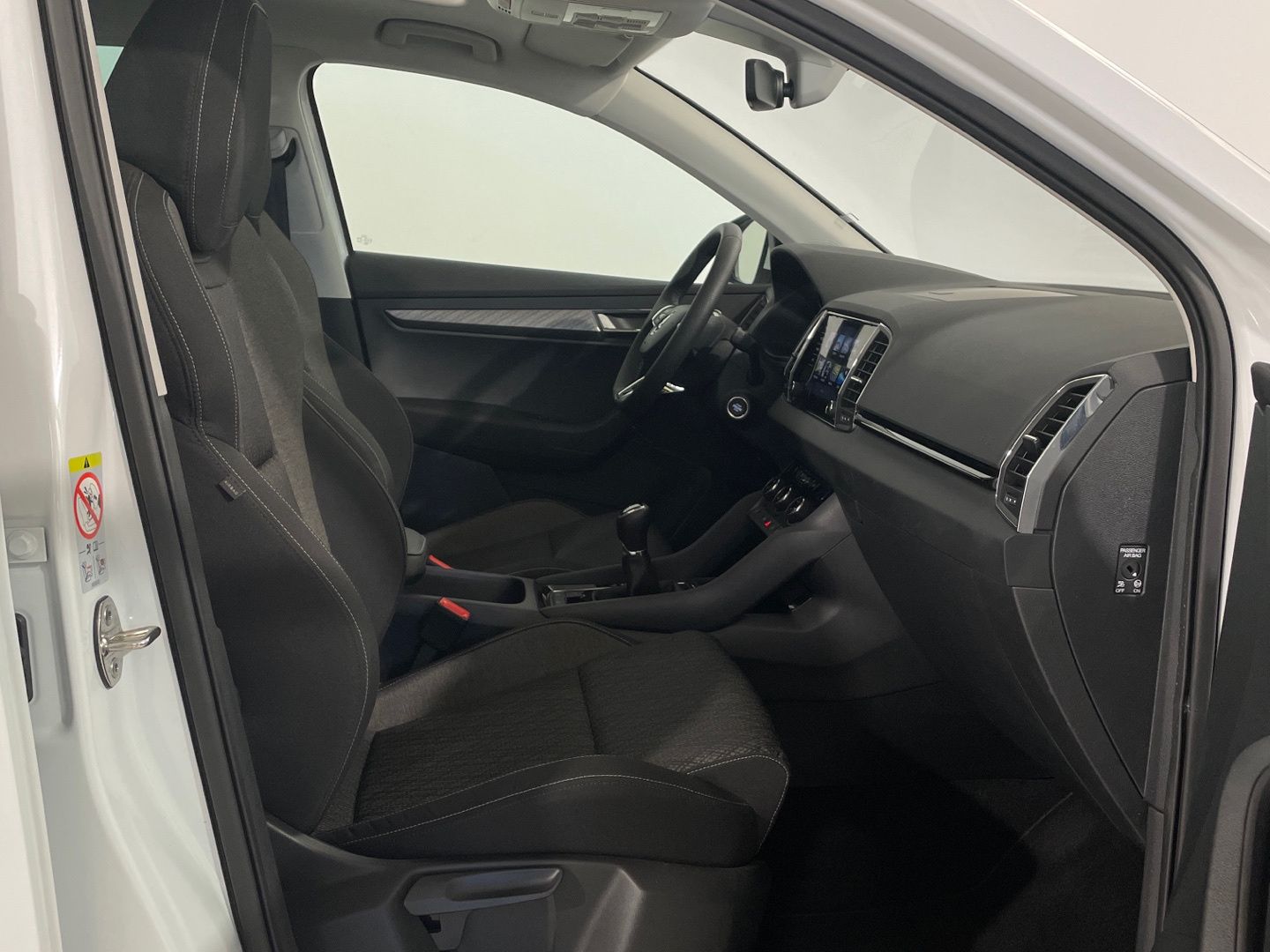 Skoda Karoq 1.5 TSI ACT Style 110 kW (150 CV)