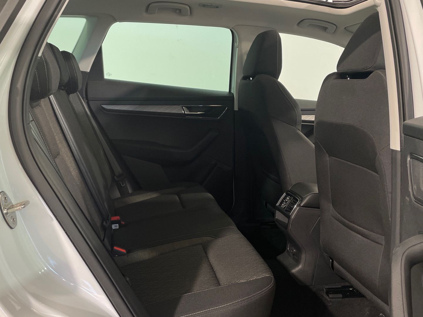 Skoda Karoq 1.5 TSI ACT Style 110 kW (150 CV)
