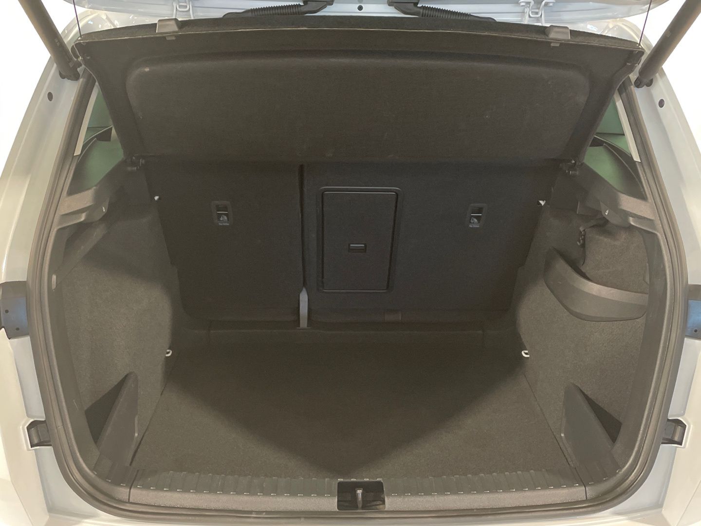 Skoda Karoq 1.5 TSI ACT Style 110 kW (150 CV)