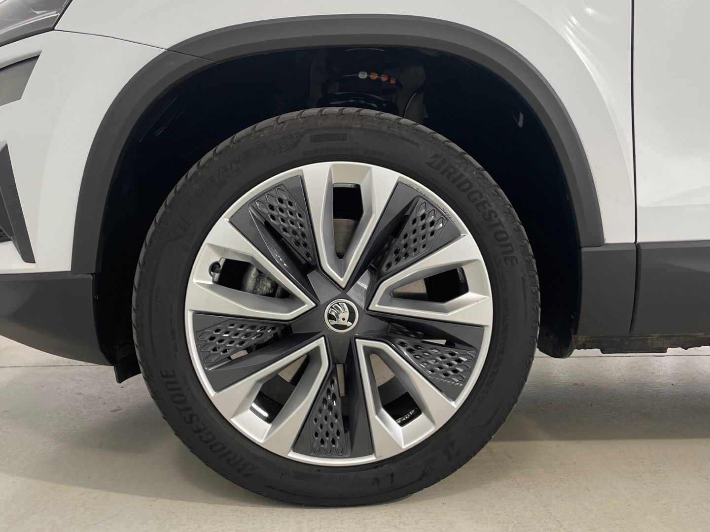 Skoda Karoq 1.5 TSI ACT Style 110 kW (150 CV)