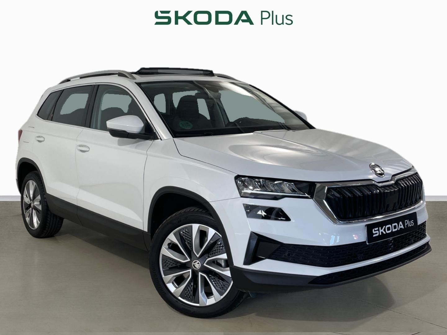 Skoda Karoq 1.5 TSI ACT Style 110 kW (150 CV)