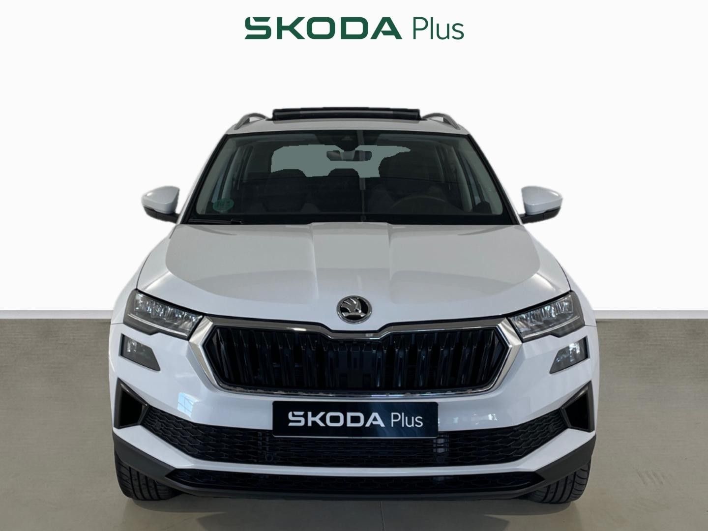 Skoda Karoq 1.5 TSI ACT Style 110 kW (150 CV)