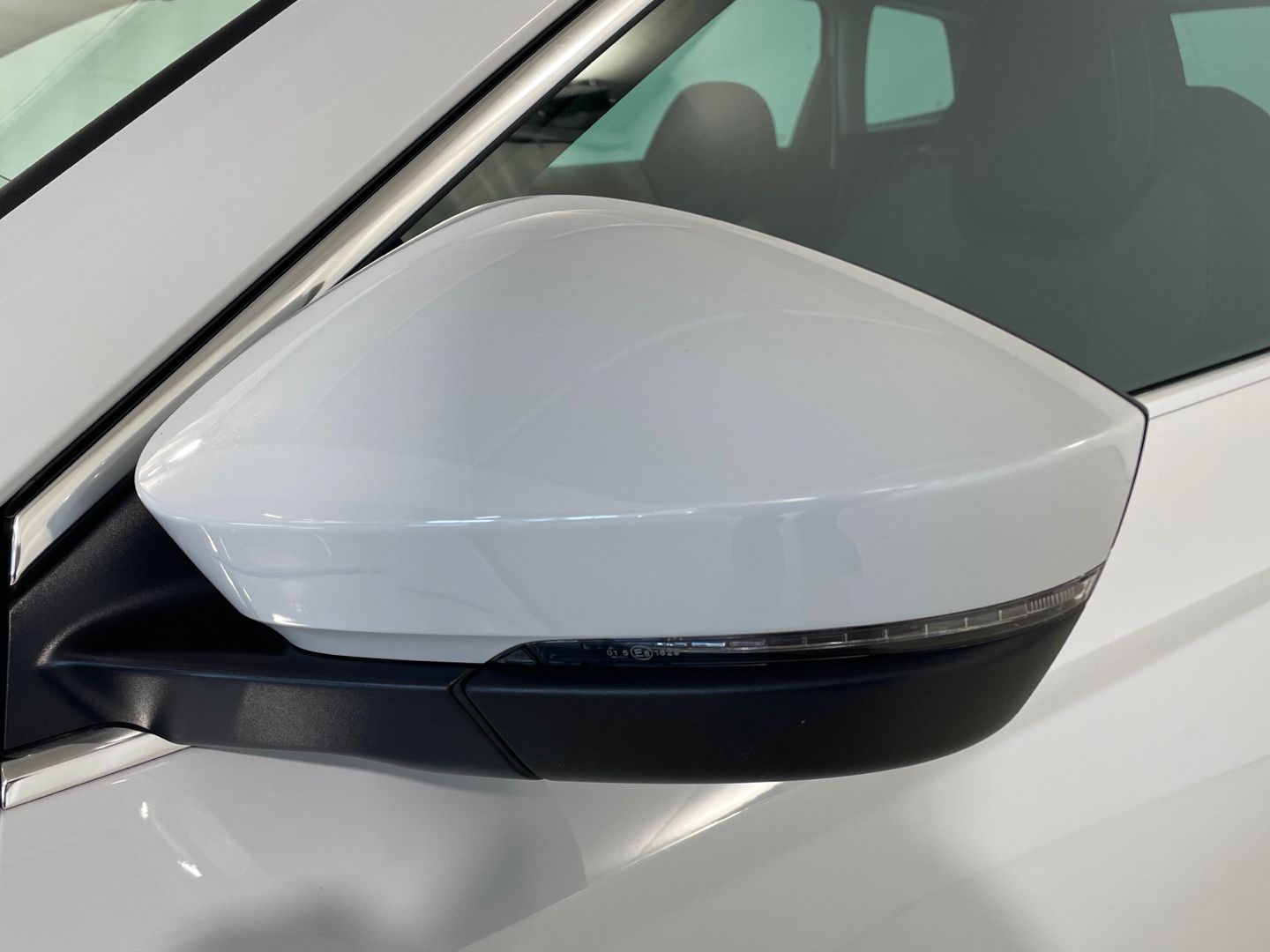 Skoda Karoq 1.5 TSI ACT Style 110 kW (150 CV)