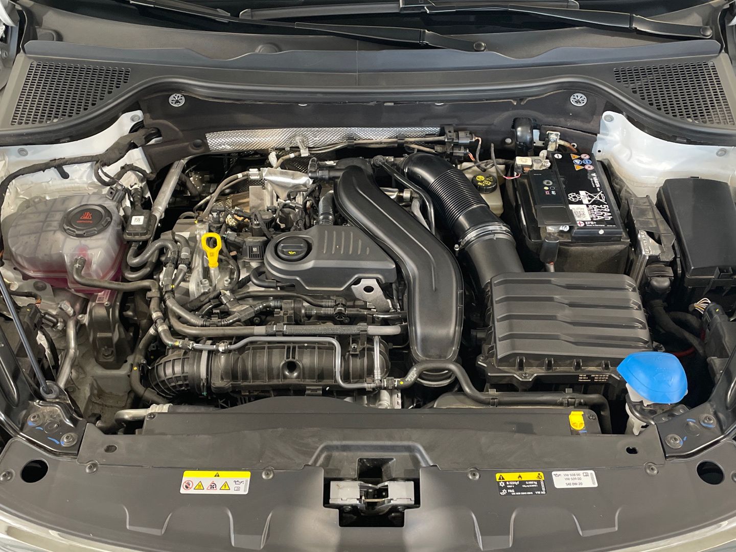 Skoda Karoq 1.5 TSI ACT Style 110 kW (150 CV)