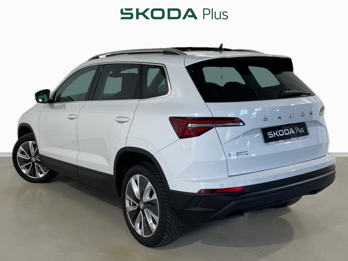 Skoda Karoq 1.5 TSI ACT Style 110 kW (150 CV)