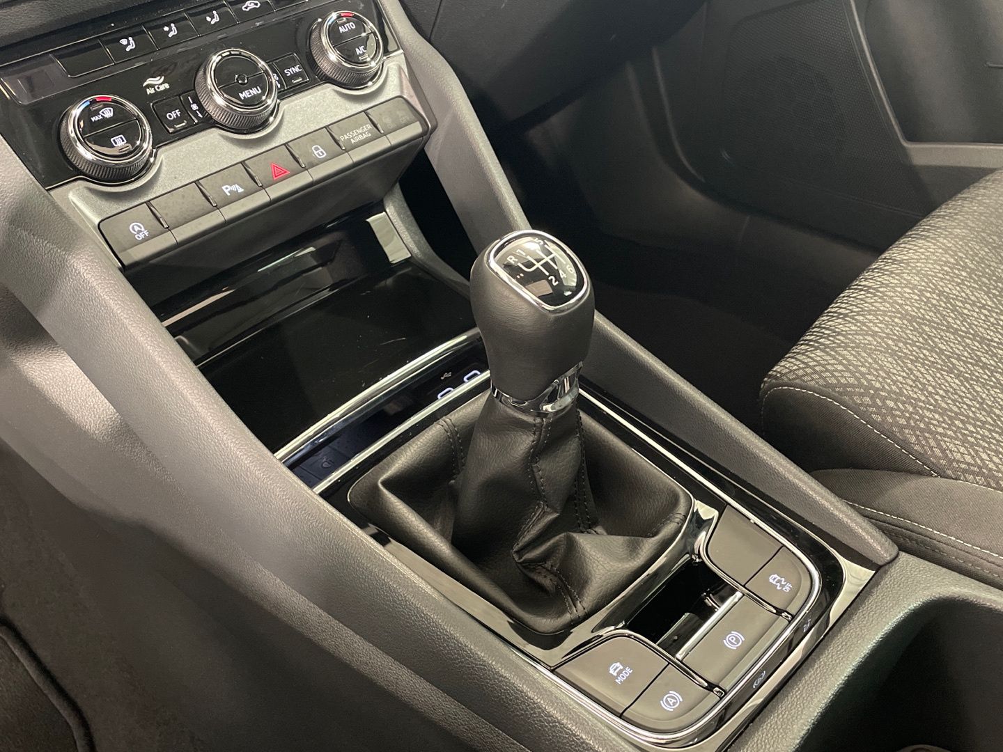 Skoda Karoq 1.5 TSI ACT Style 110 kW (150 CV)