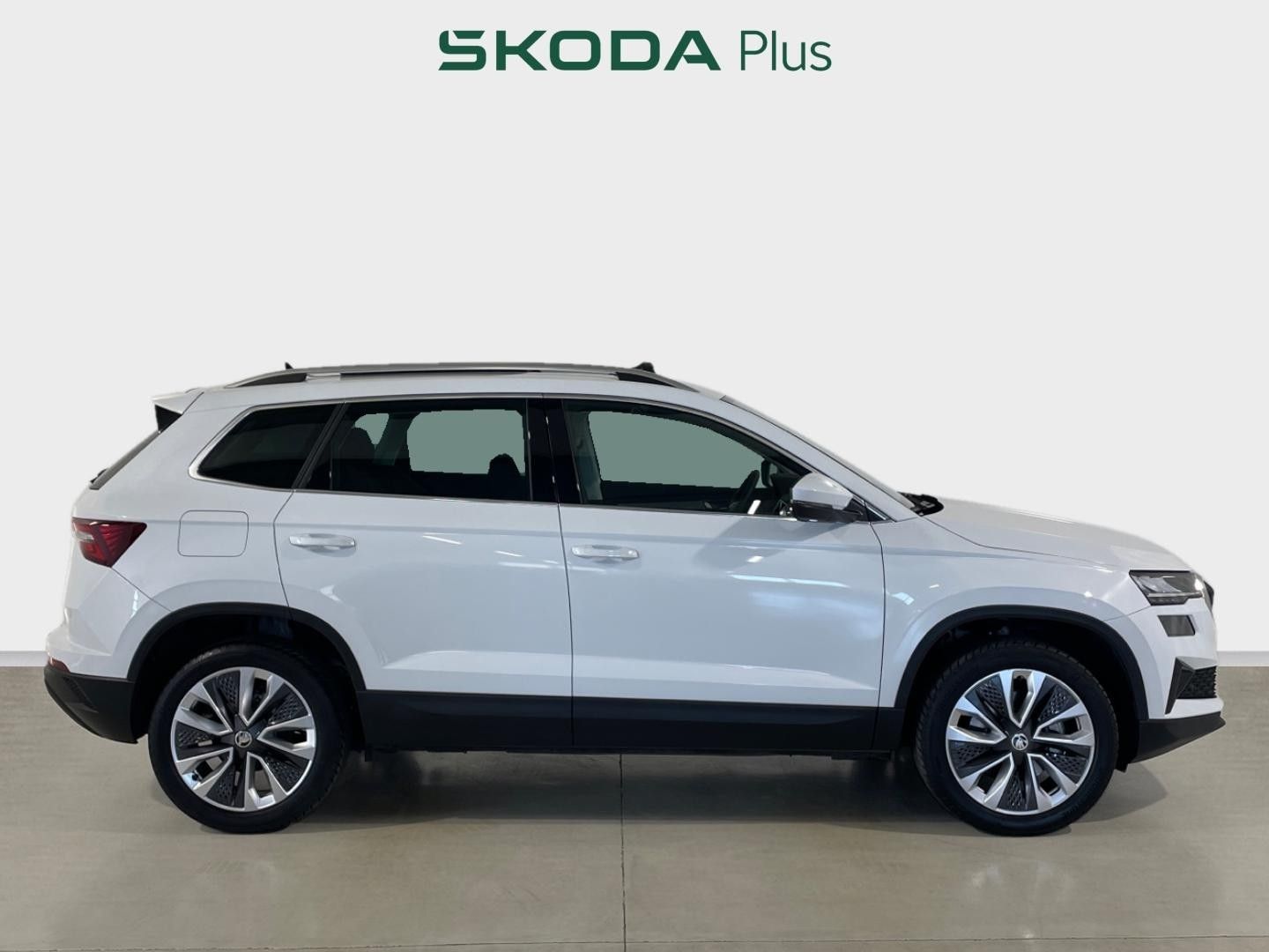 Skoda Karoq 1.5 TSI ACT Style 110 kW (150 CV)
