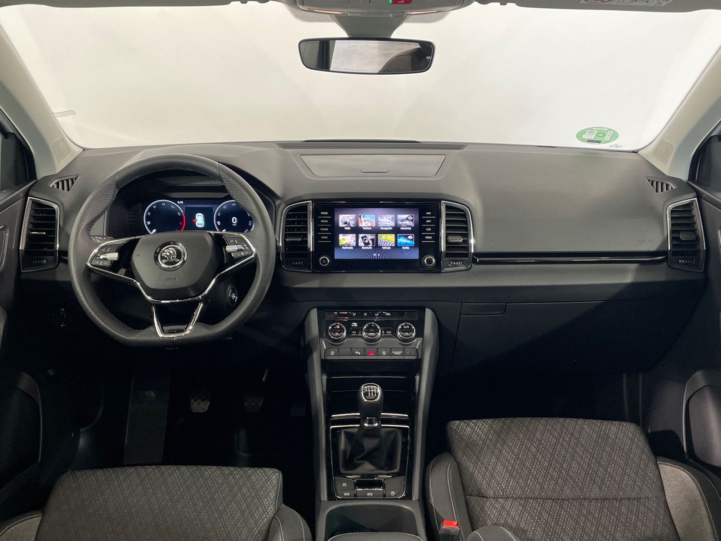 Skoda Karoq 1.5 TSI ACT Style 110 kW (150 CV)