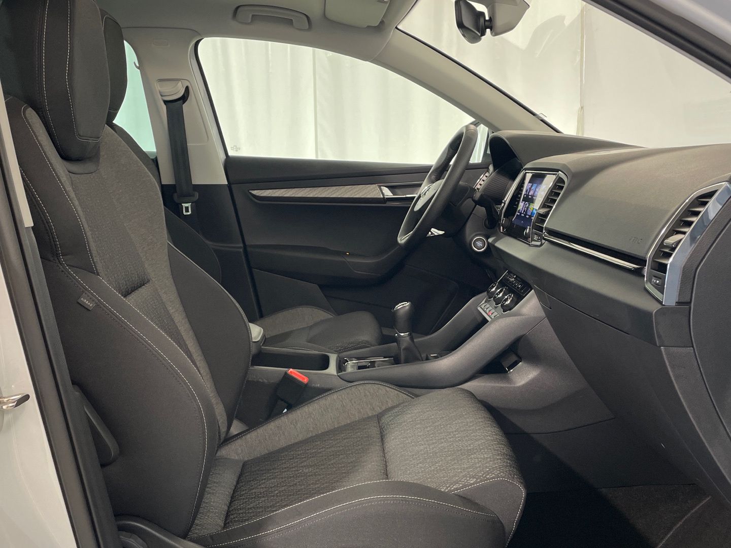 Skoda Karoq 1.5 TSI ACT Style 110 kW (150 CV)