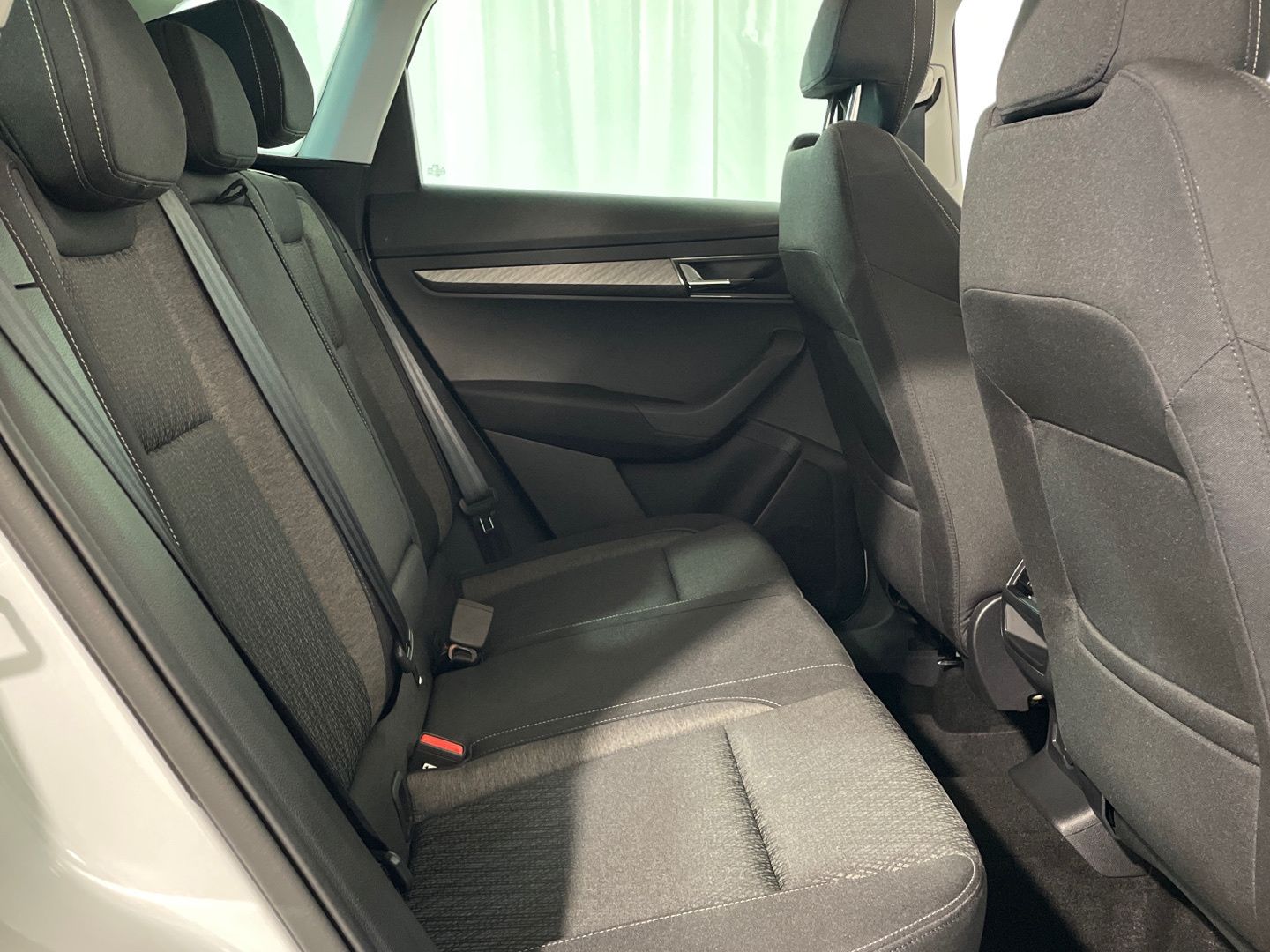 Skoda Karoq 1.5 TSI ACT Style 110 kW (150 CV)