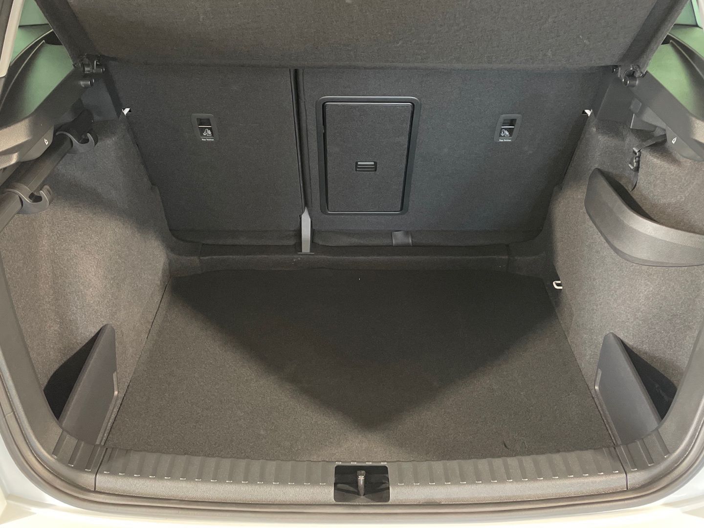 Skoda Karoq 1.5 TSI ACT Style 110 kW (150 CV)