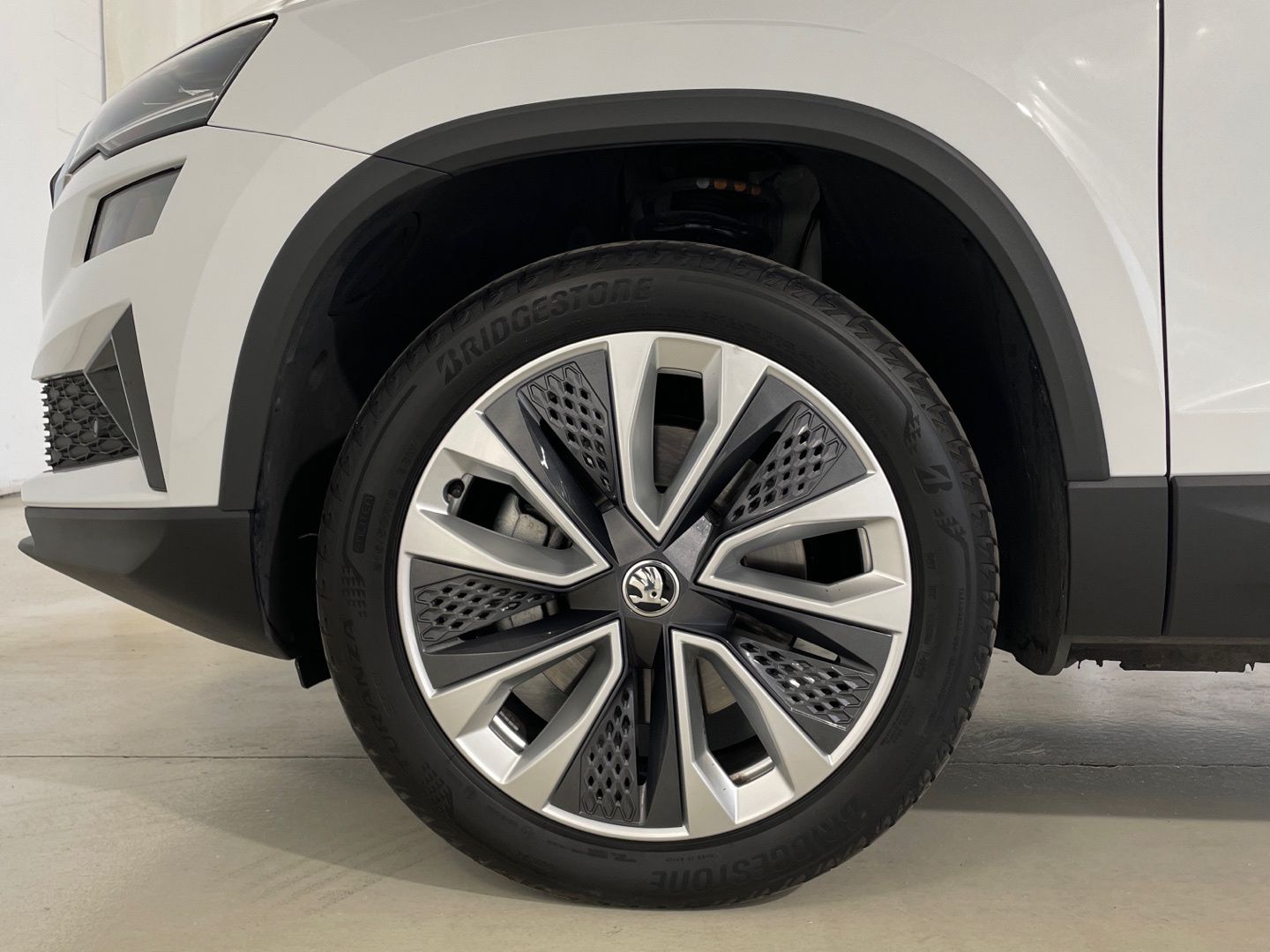 Skoda Karoq 1.5 TSI ACT Style 110 kW (150 CV)