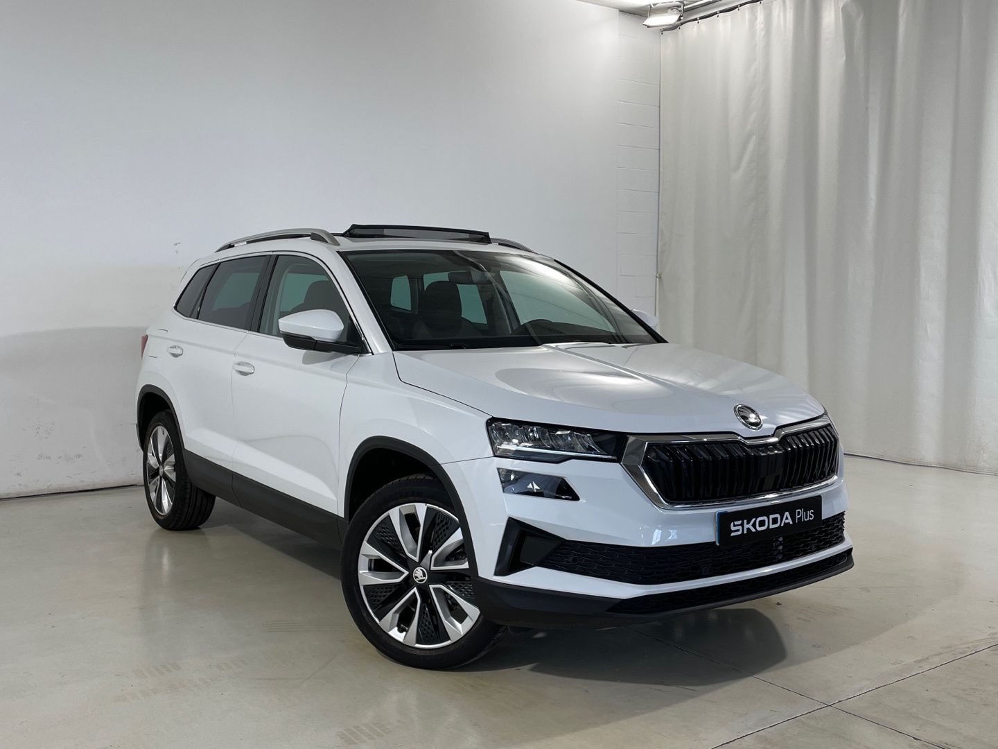 Skoda Karoq 1.5 TSI ACT Style 110 kW (150 CV)