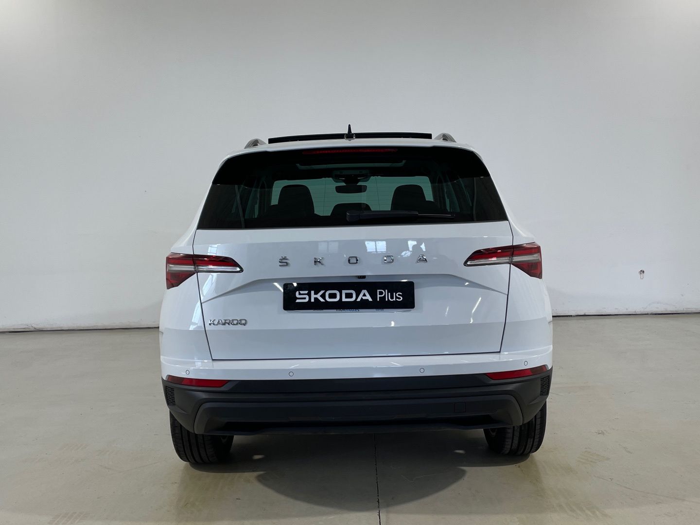 Skoda Karoq 1.5 TSI ACT Style 110 kW (150 CV)