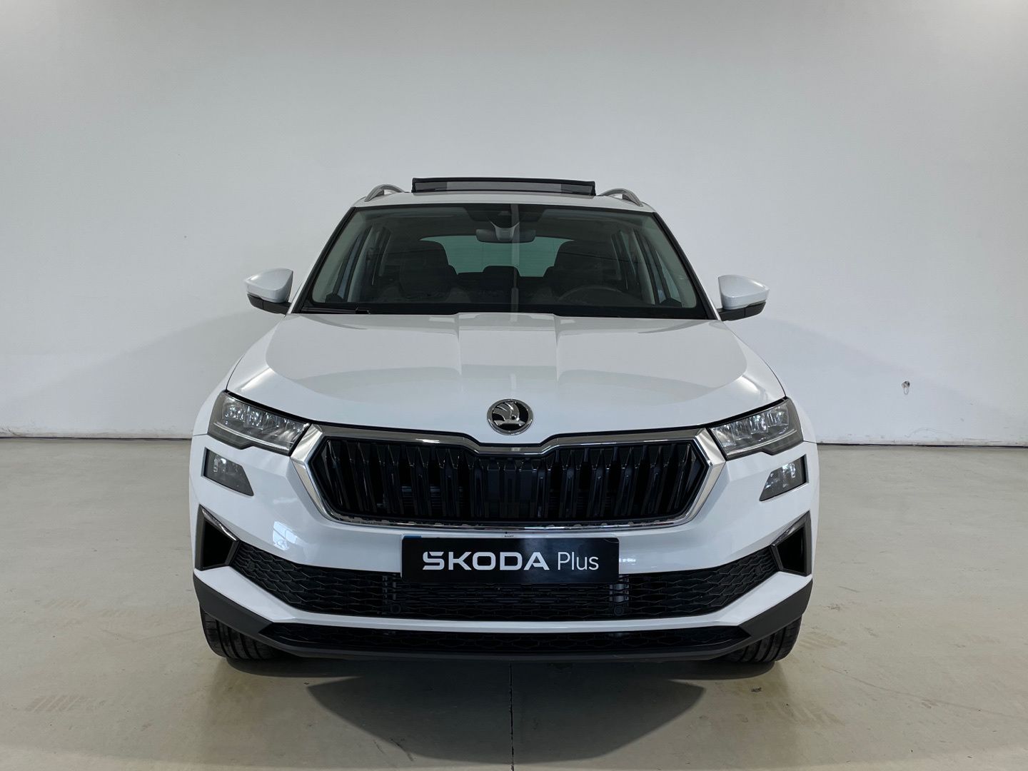 Skoda Karoq 1.5 TSI ACT Style 110 kW (150 CV)