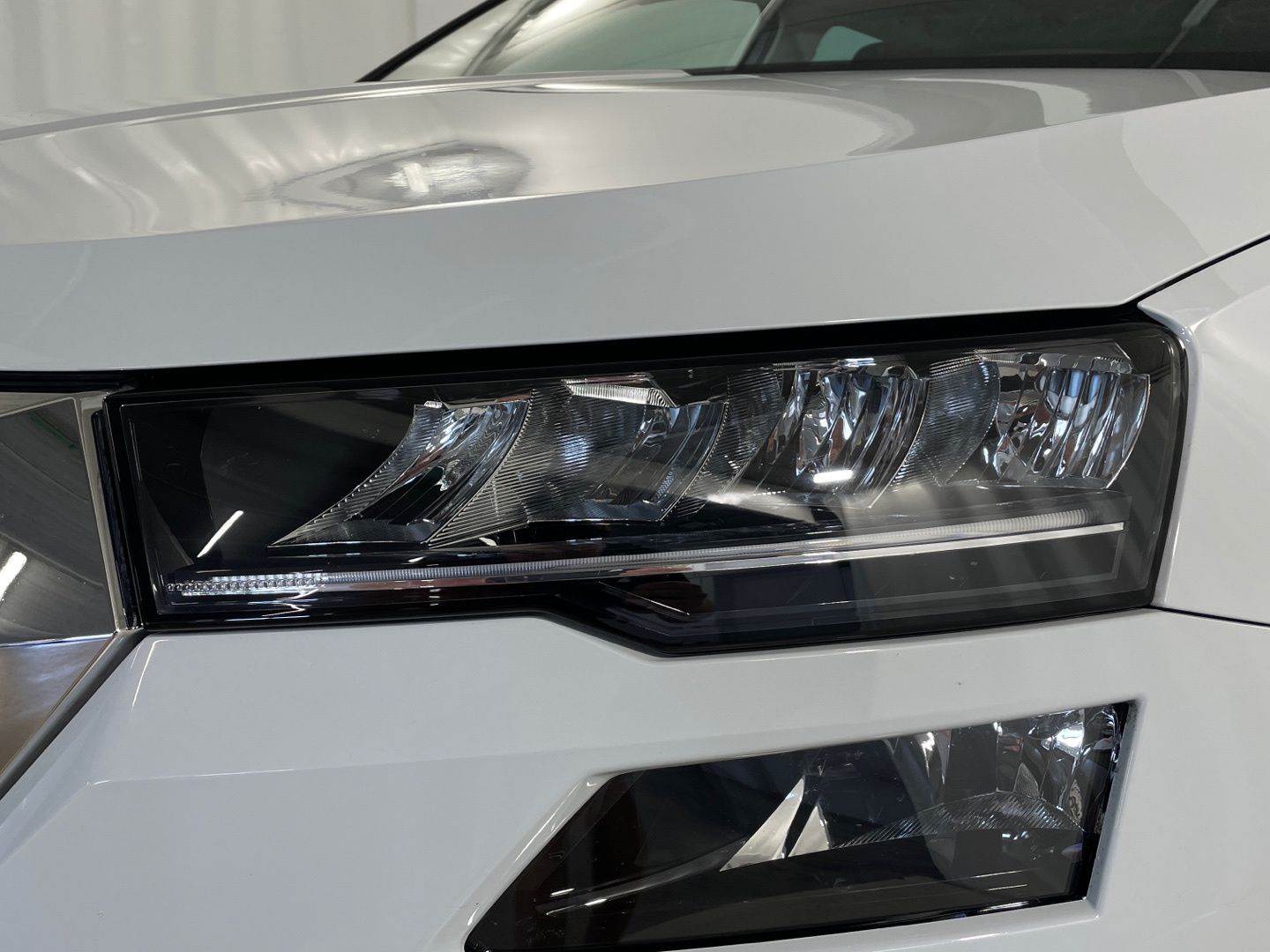 Skoda Karoq 1.5 TSI ACT Style 110 kW (150 CV)