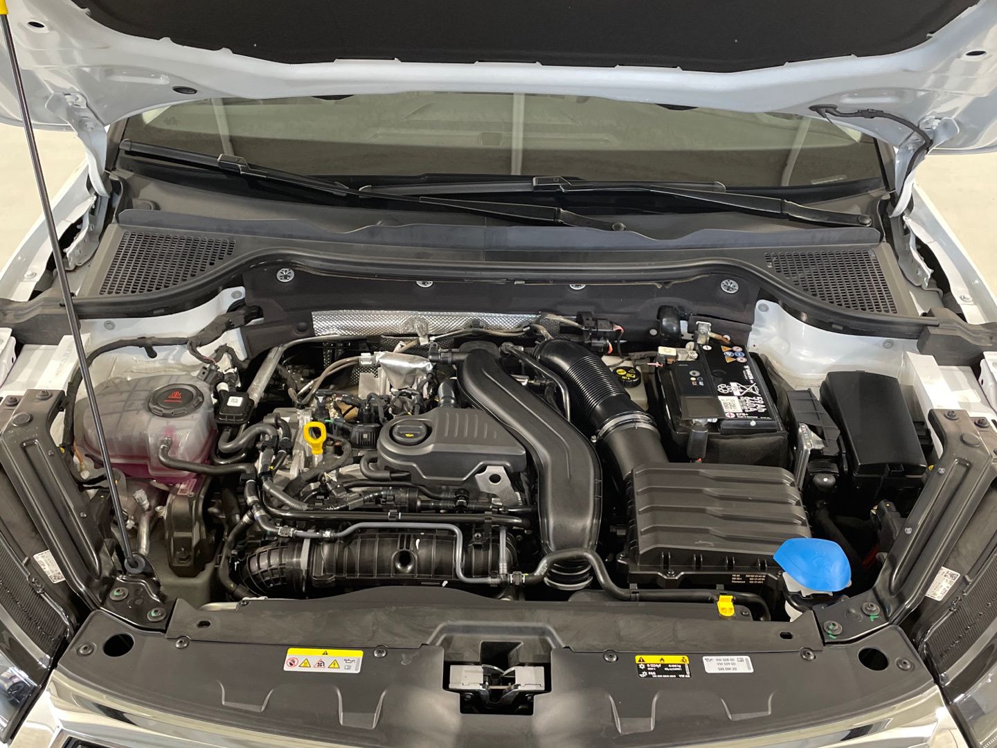 Skoda Karoq 1.5 TSI ACT Style 110 kW (150 CV)