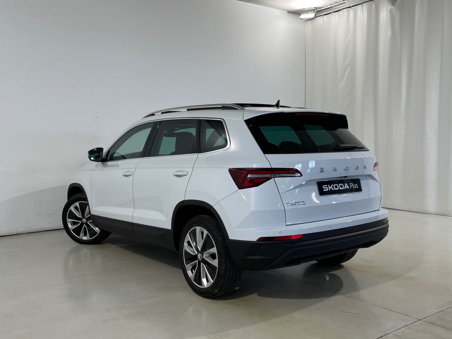 Skoda Karoq 1.5 TSI ACT Style 110 kW (150 CV)